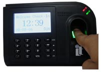 attendance system, employee time tracking, biometric time attendance